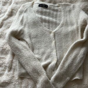 ABERCROMBIE CARDIGAN